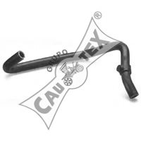 CAUTEX 026305 Radiator Hose